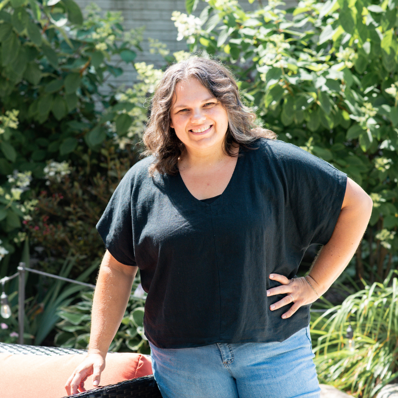 Jessica O profile pic